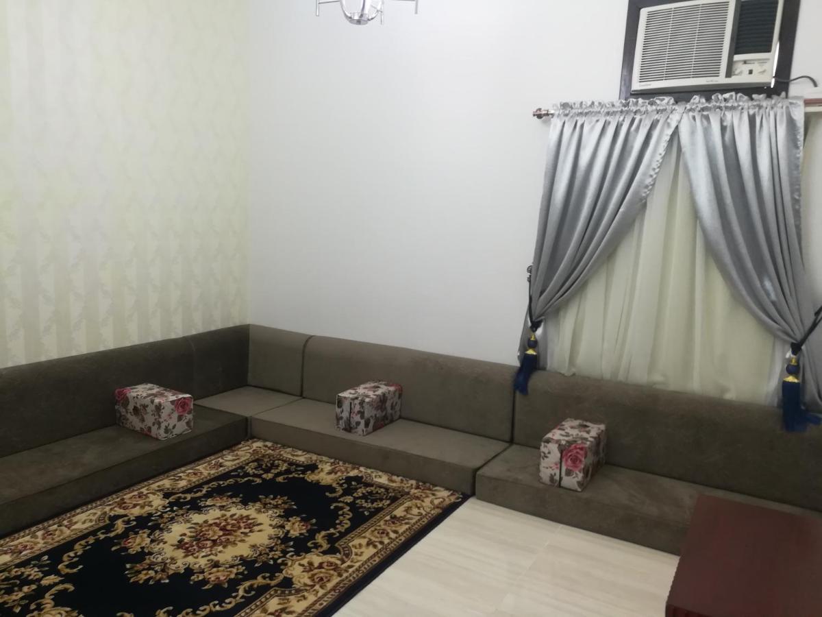 نسيم الفجر للشقق المخدومة *