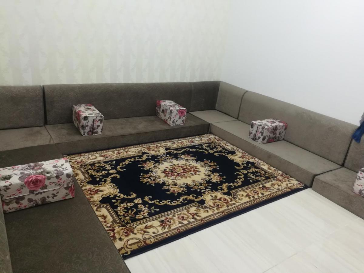 نسيم الفجر للشقق المخدومة Apartment