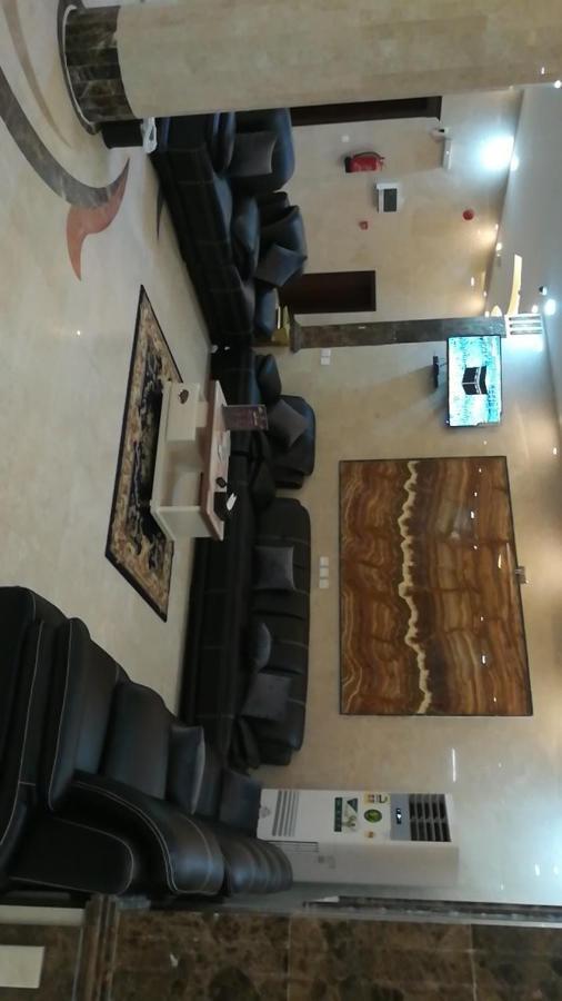 Apartment نسيم الفجر للشقق المخدومة Jeddah