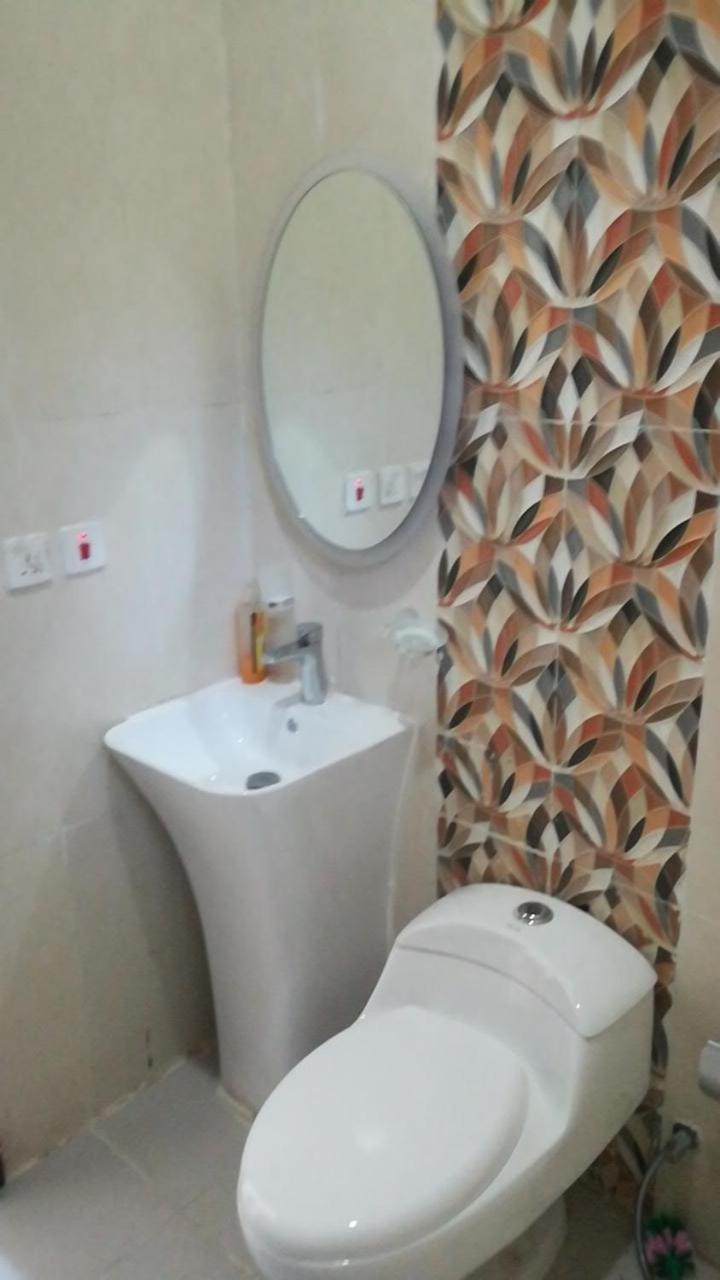 Apartment نسيم الفجر للشقق المخدومة *