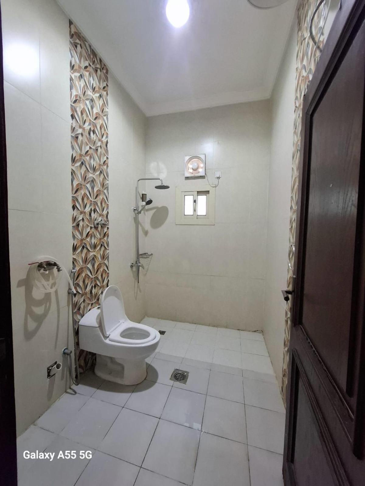 Apartment نسيم الفجر للشقق المخدومة Jeddah