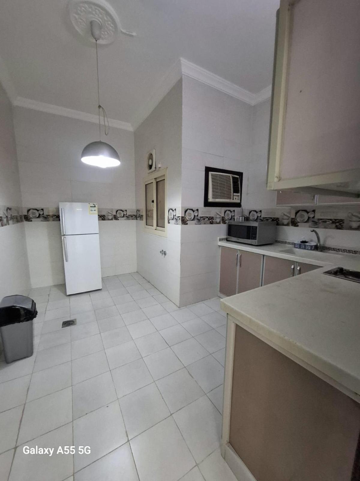 Apartment نسيم الفجر للشقق المخدومة