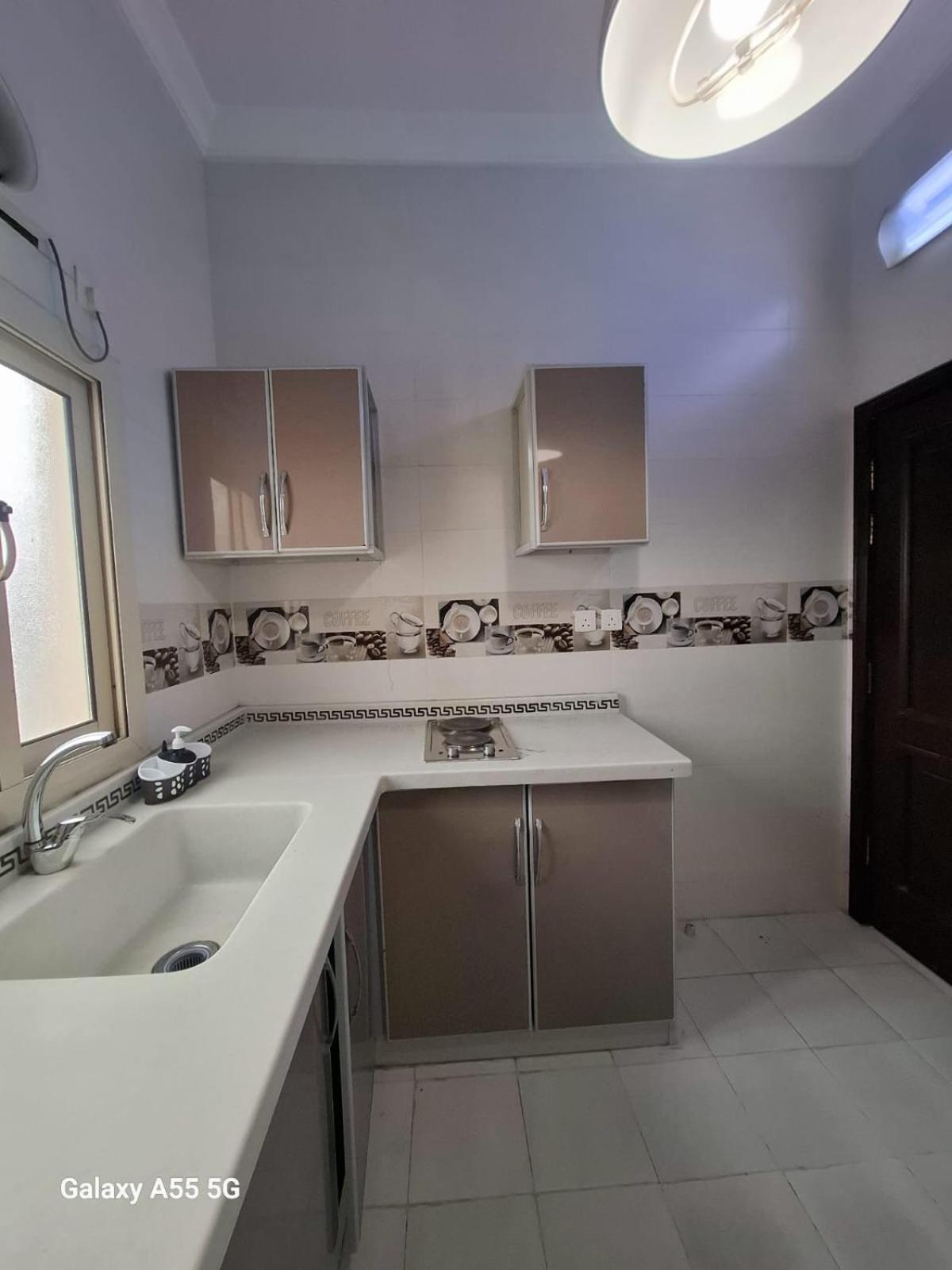 نسيم الفجر للشقق المخدومة Apartment